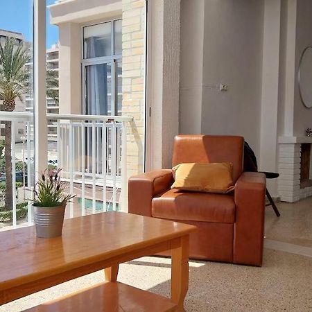 Santa Marta Frente Al Mar Apartment Кулера Екстериор снимка