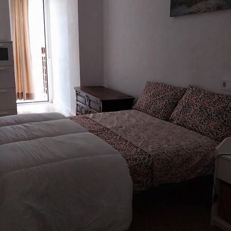Santa Marta Frente Al Mar Apartment Кулера Екстериор снимка
