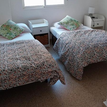 Santa Marta Frente Al Mar Apartment Кулера Екстериор снимка
