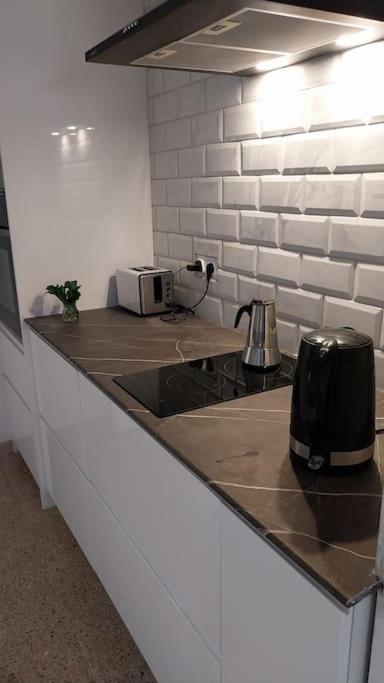 Santa Marta Frente Al Mar Apartment Кулера Екстериор снимка