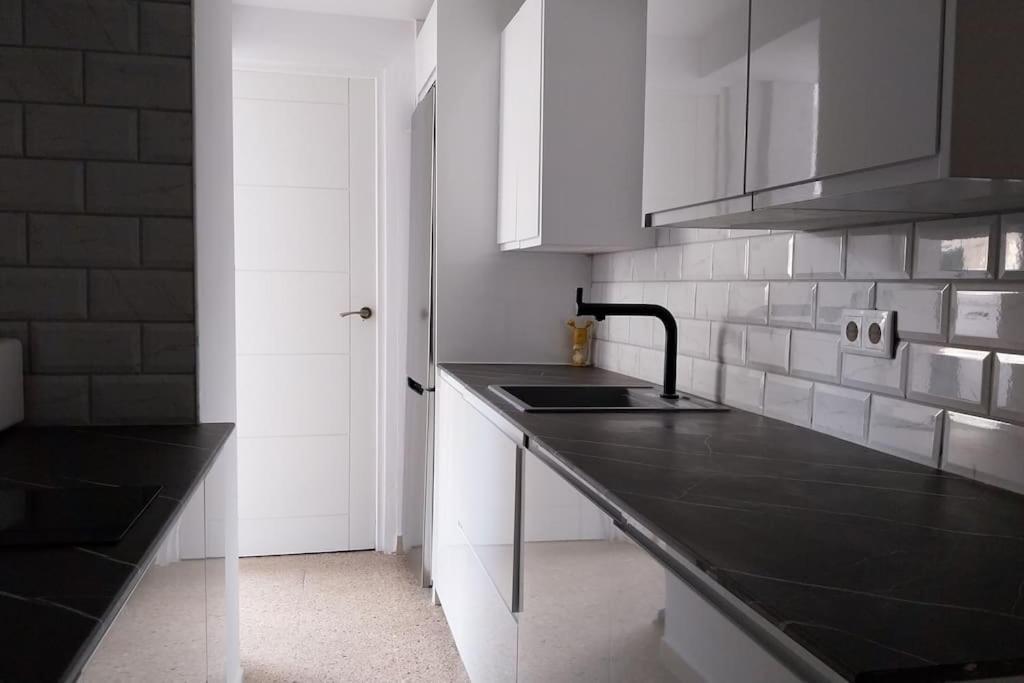Santa Marta Frente Al Mar Apartment Кулера Екстериор снимка