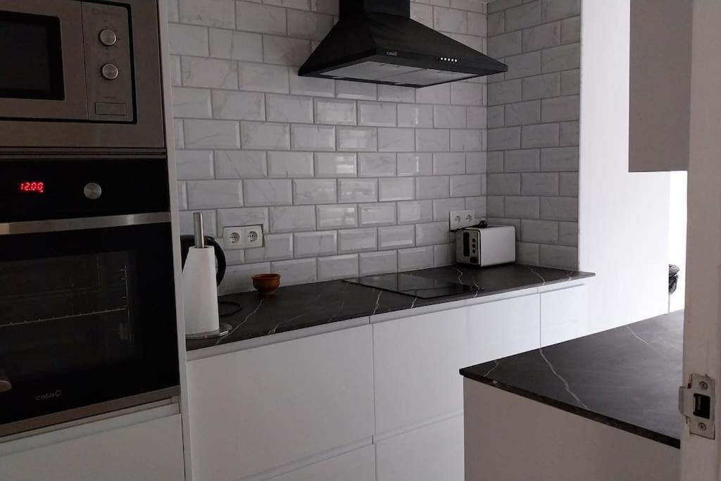 Santa Marta Frente Al Mar Apartment Кулера Екстериор снимка