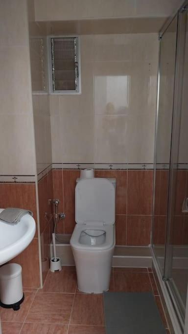 Santa Marta Frente Al Mar Apartment Кулера Екстериор снимка