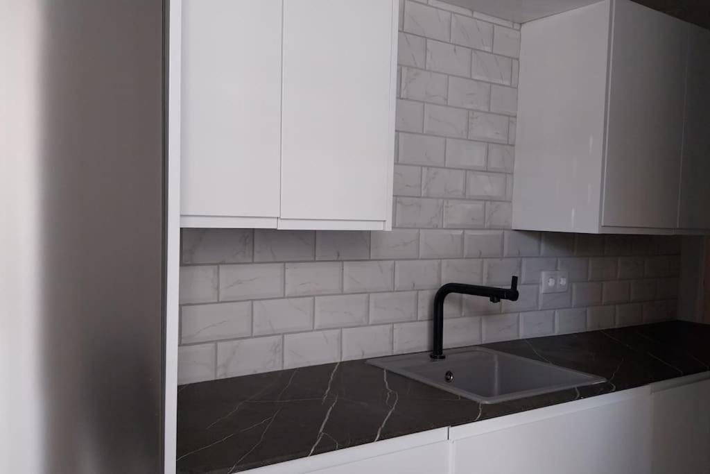 Santa Marta Frente Al Mar Apartment Кулера Екстериор снимка