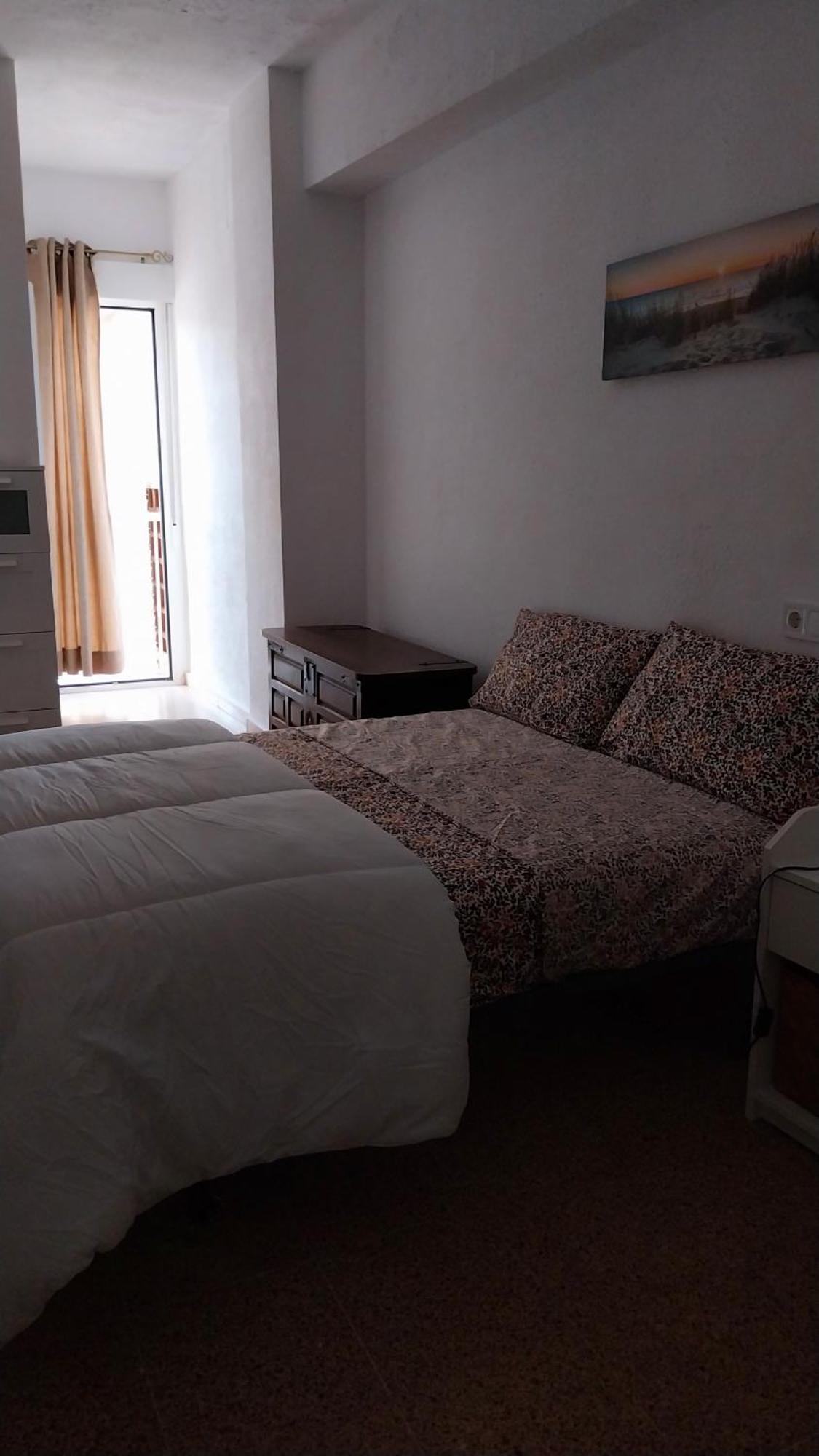 Santa Marta Frente Al Mar Apartment Кулера Екстериор снимка